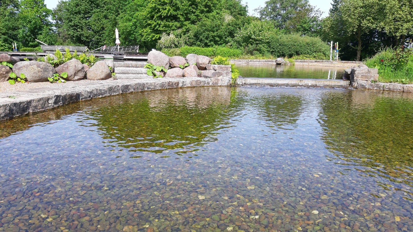 Förderverein Freibad Rodewald e.V.