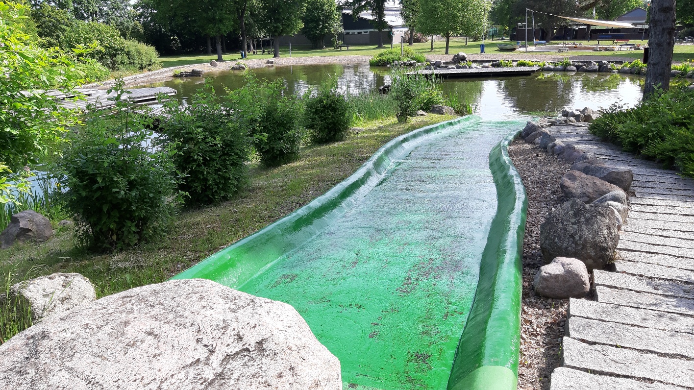 Förderverein Freibad Rodewald e.V.